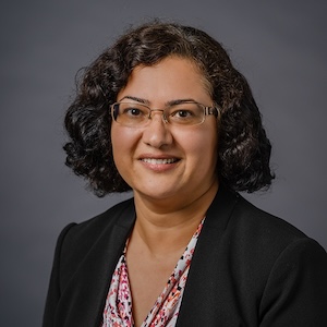 Assistant Professor in the Department of Nutrition and Food Studies Raedeh Basiri, PhD, RDN