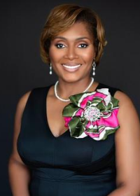 Photo of Daphne King